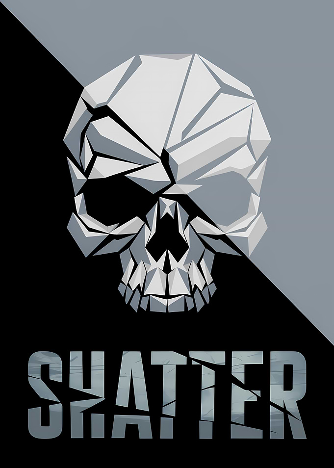Shattered Skull