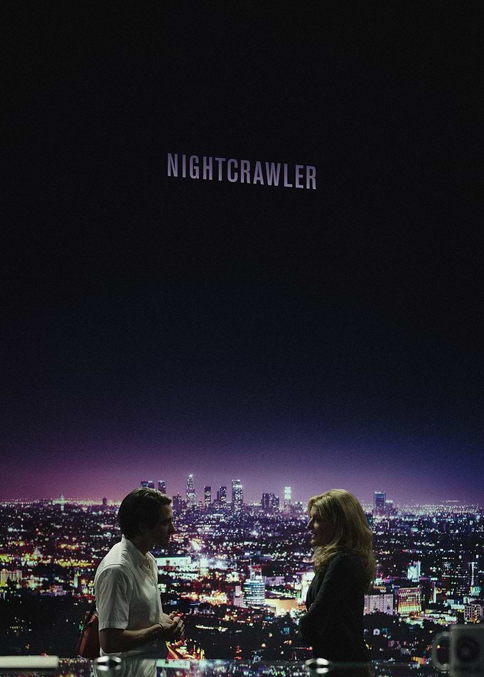 Nightcrawler