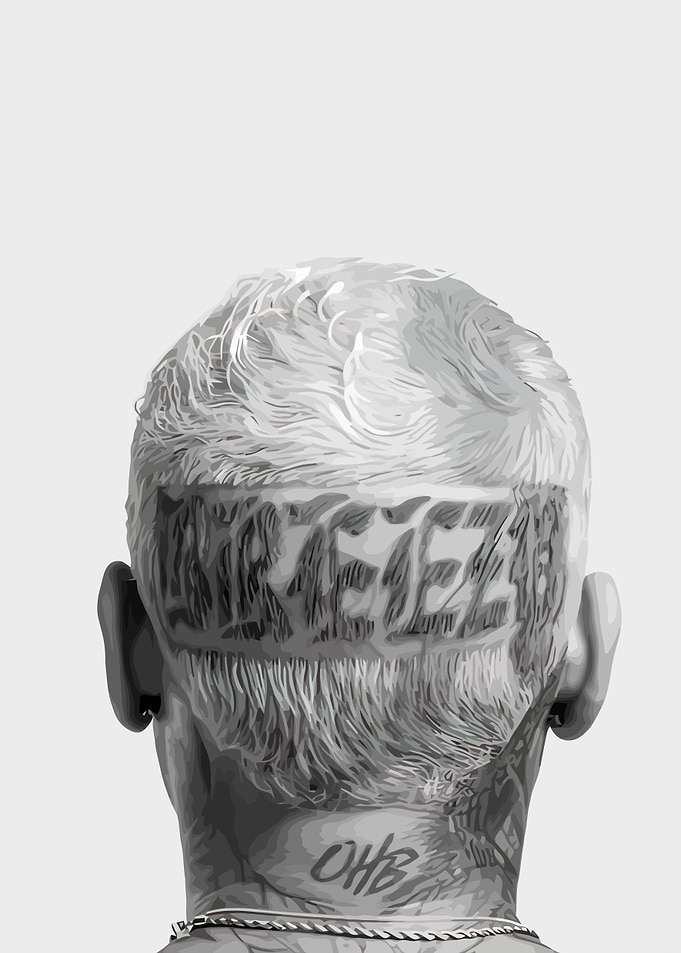 Breezy Chris Brown