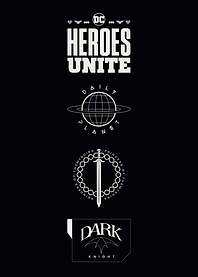 Heroes Unite dark