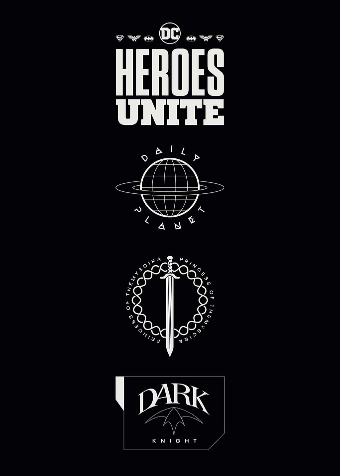 Heroes Unite dark