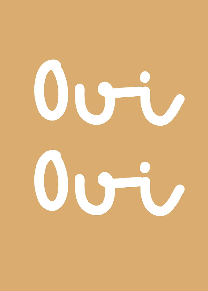 Oui Oui