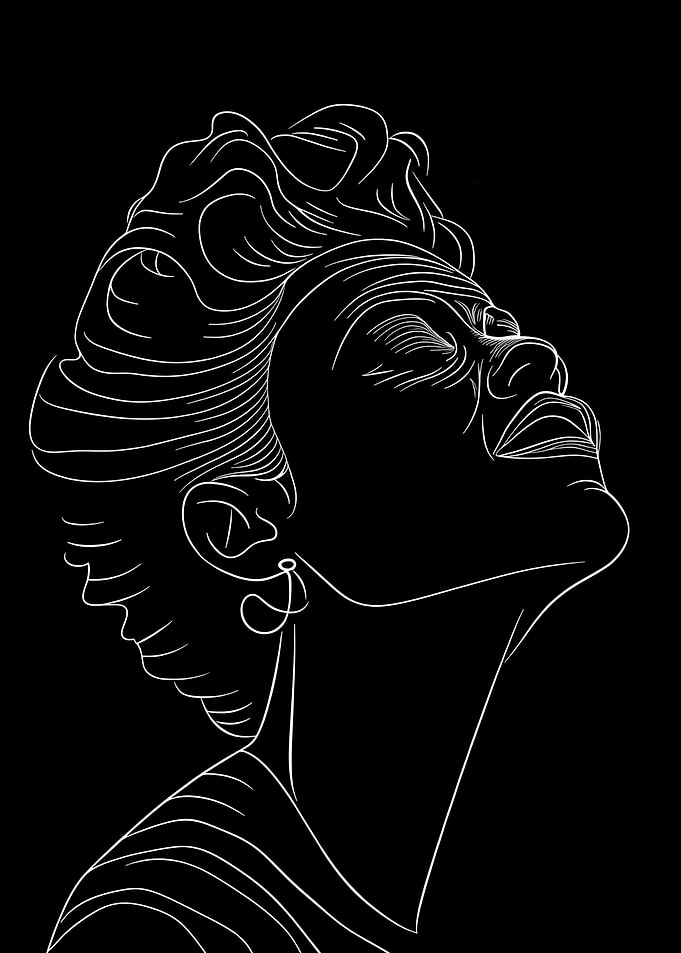 Ella Fitzgerald A legendary musician