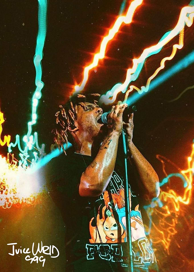 Juice Wrld
