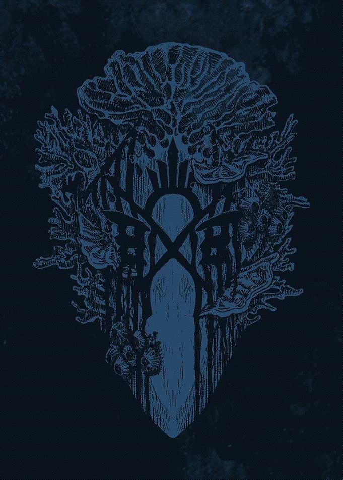 Dark Forest Symbol