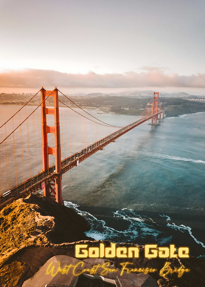 Golden Gate Bridge