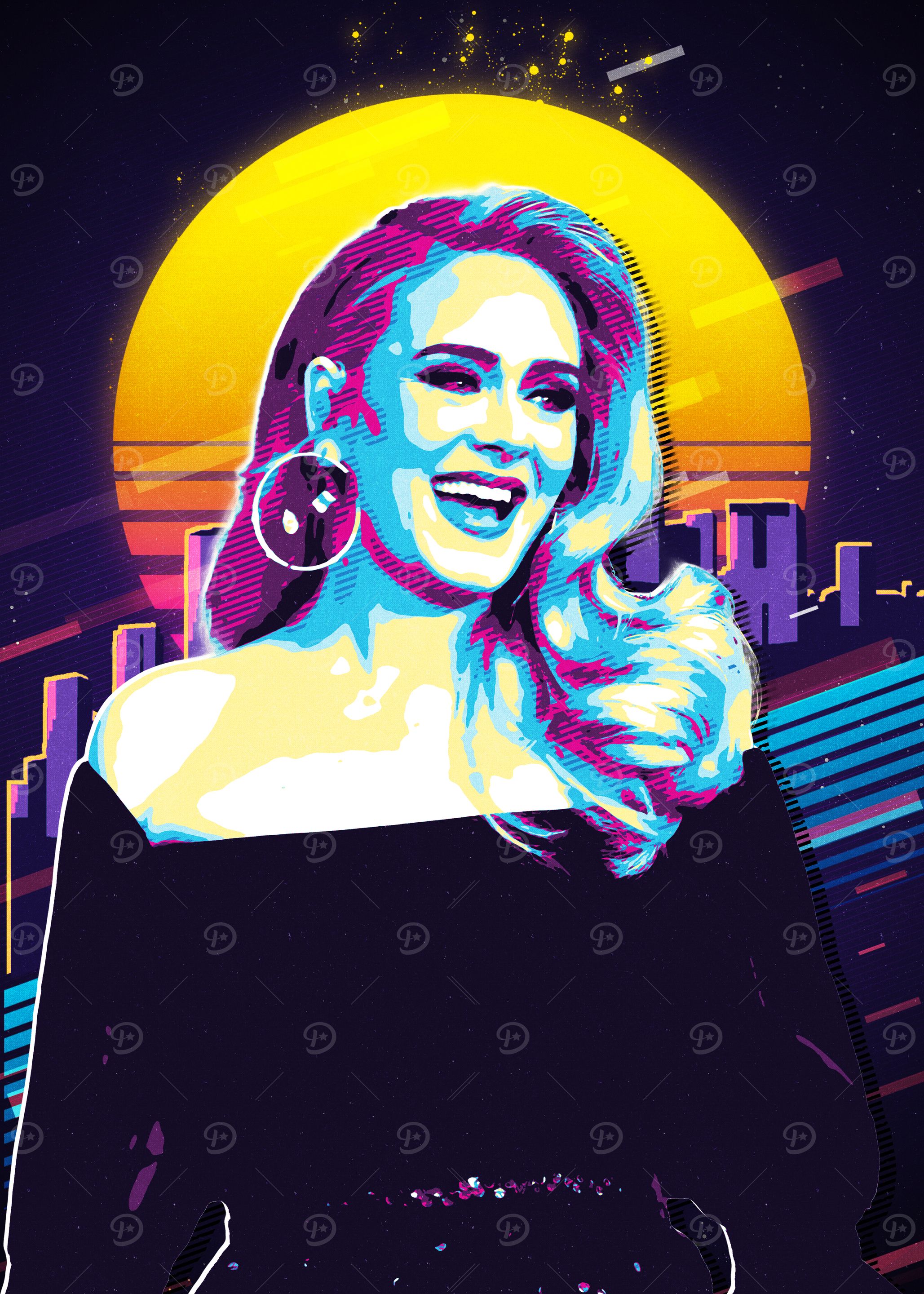 Adele