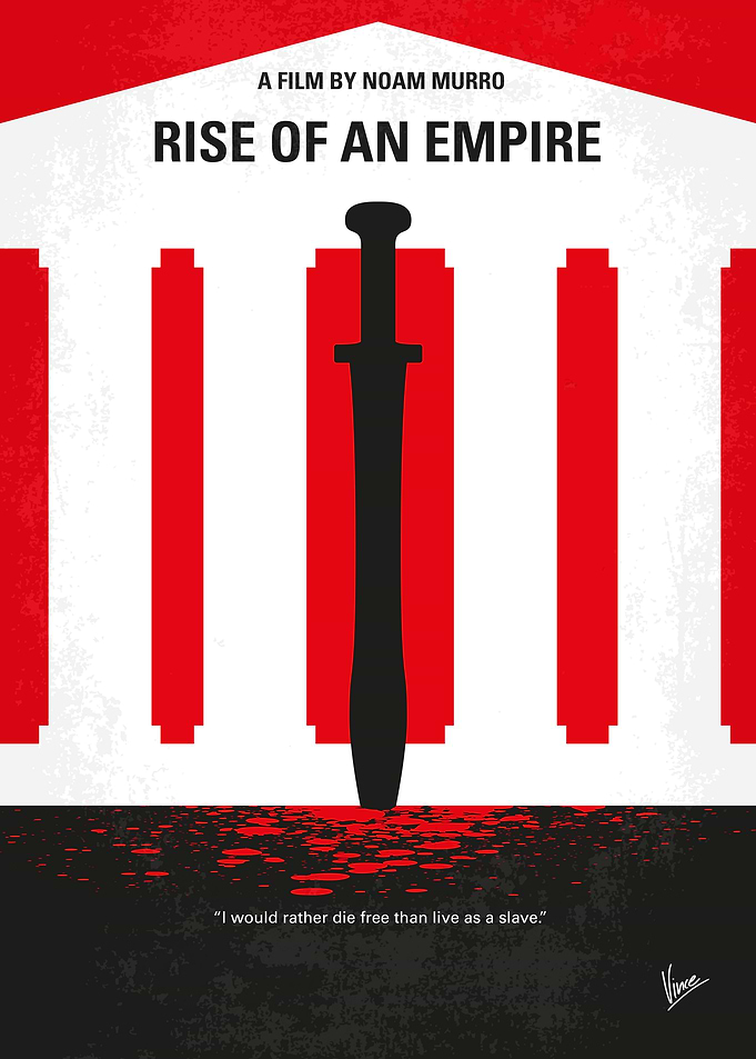 No1463 My Rise of an Empire 300