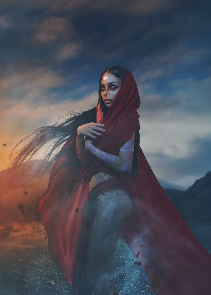 Desert Sage
