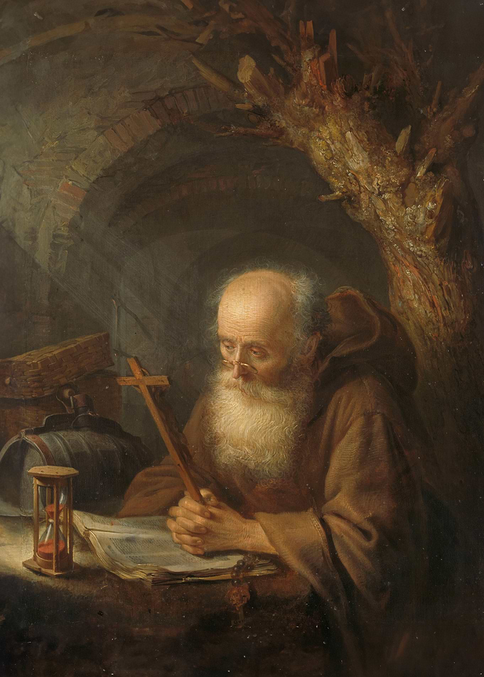 A Hermit