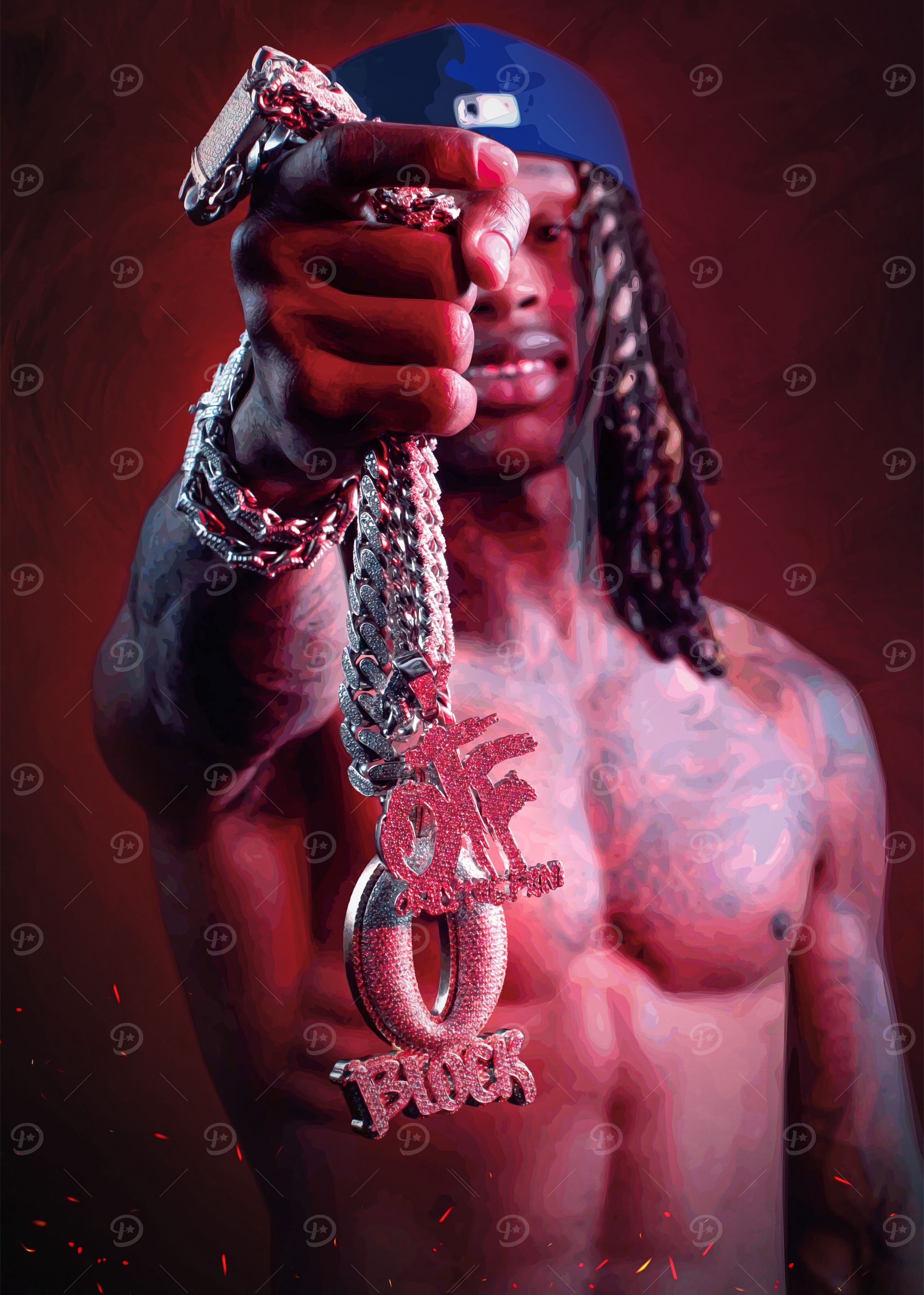 King Von