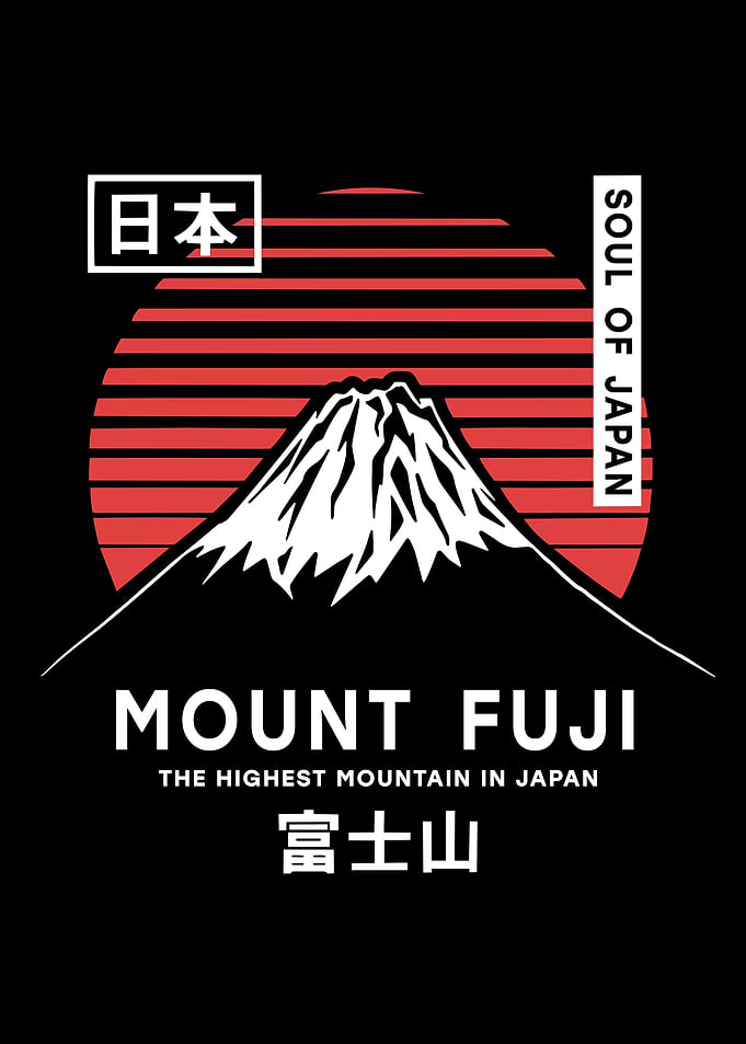 Mount Fuji