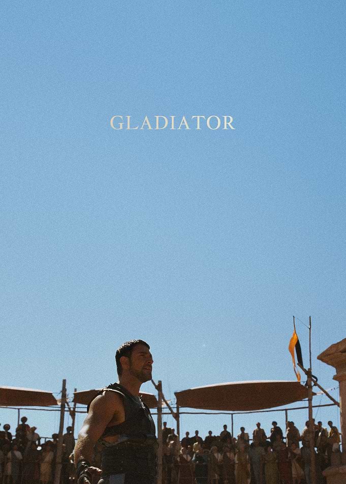 Gladiator