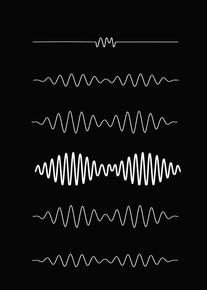 Arctic Monkeys