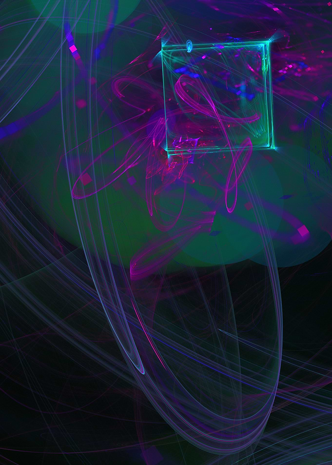 Digital Haze