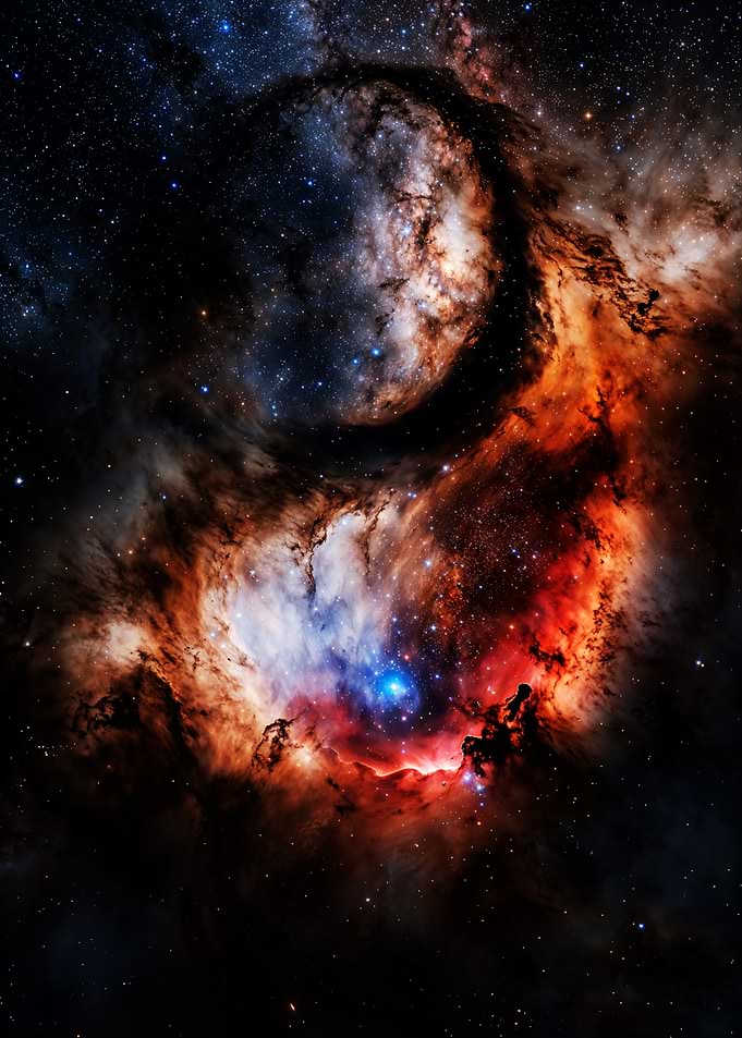 Cosmic Nebula