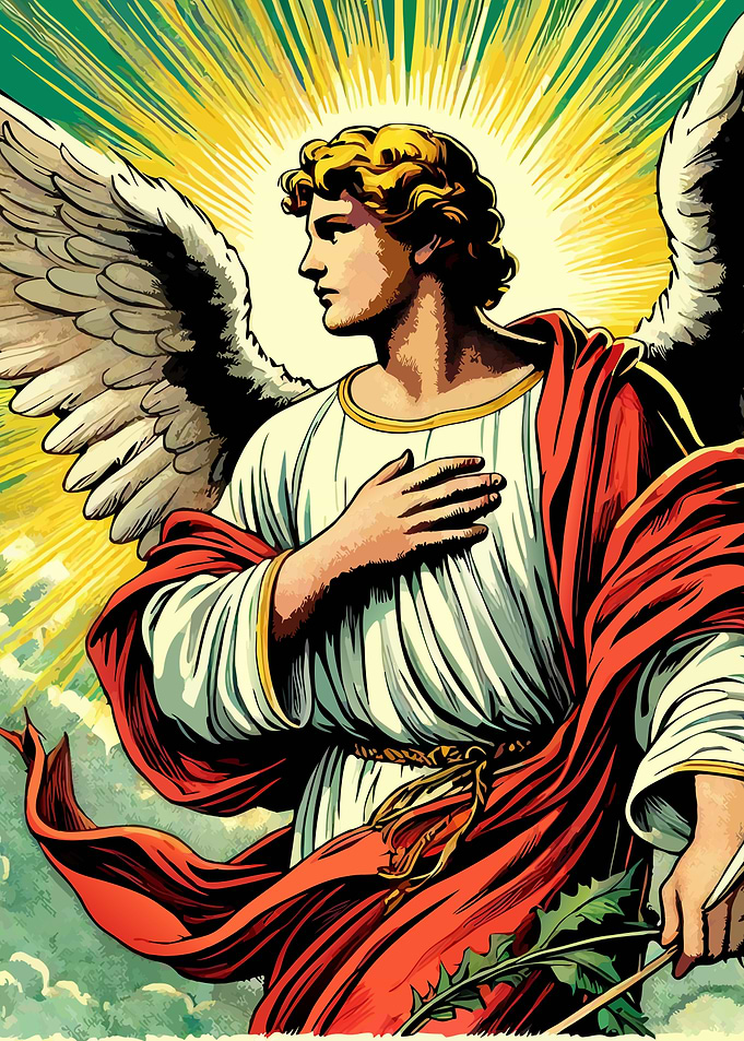 Archangel