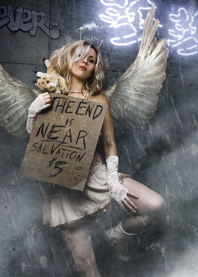 Feed Our Faeries