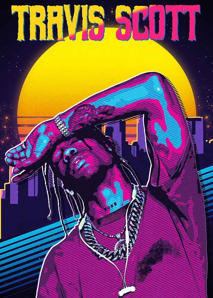 Travis Scott
