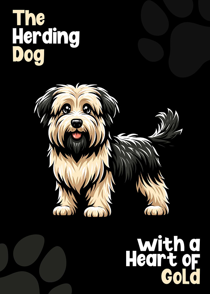 Catalan Sheepdog