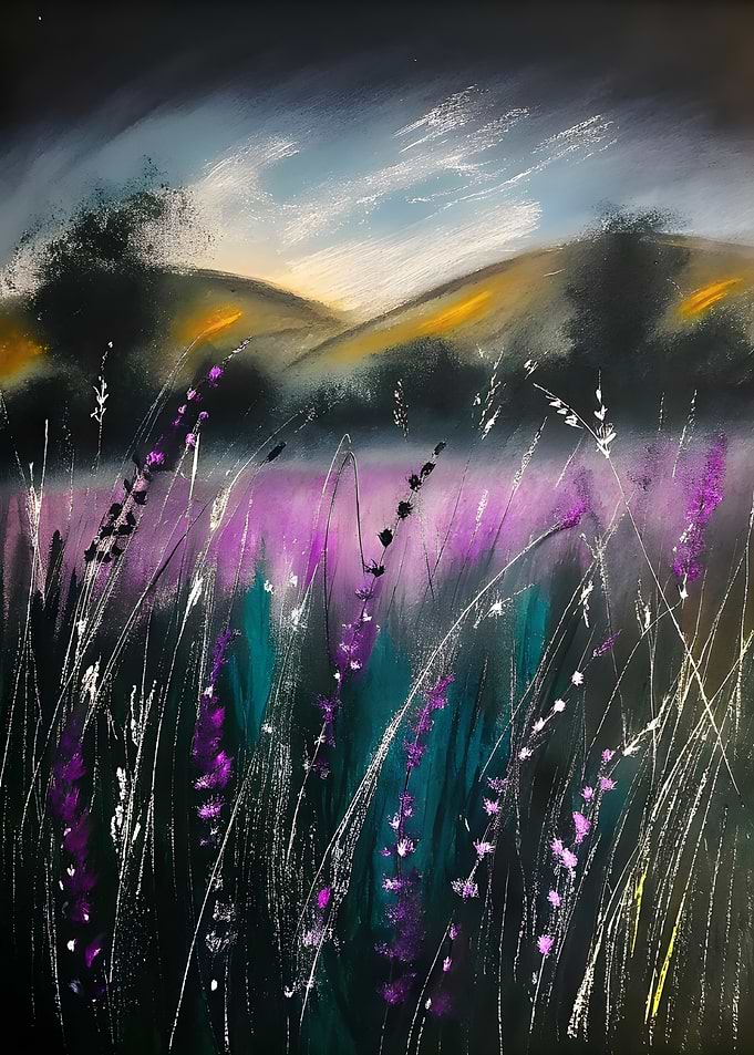 Whispering Meadows