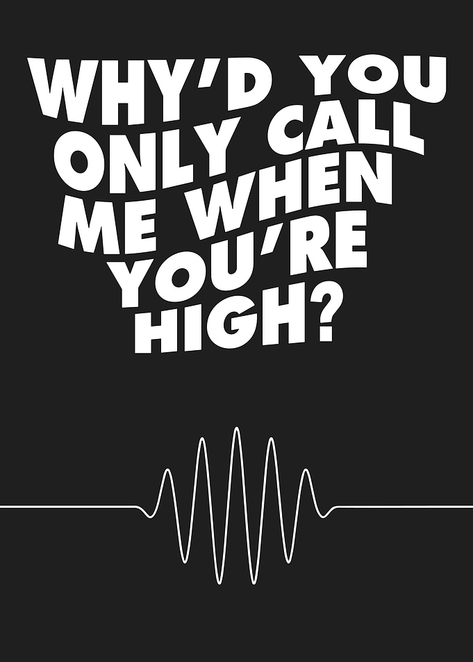 Arctic Monkeys
