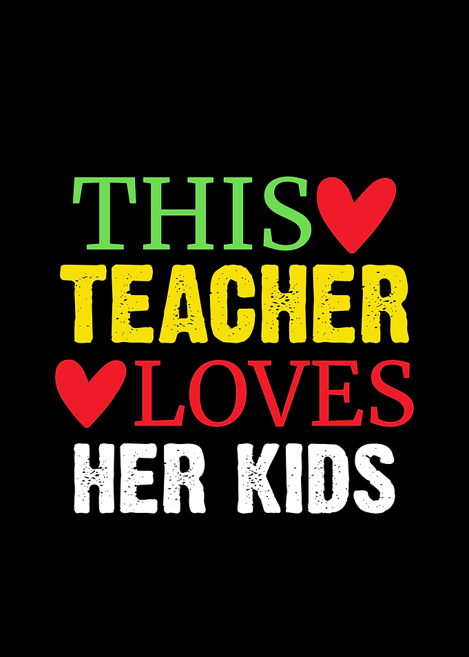 Teacher Love Quote