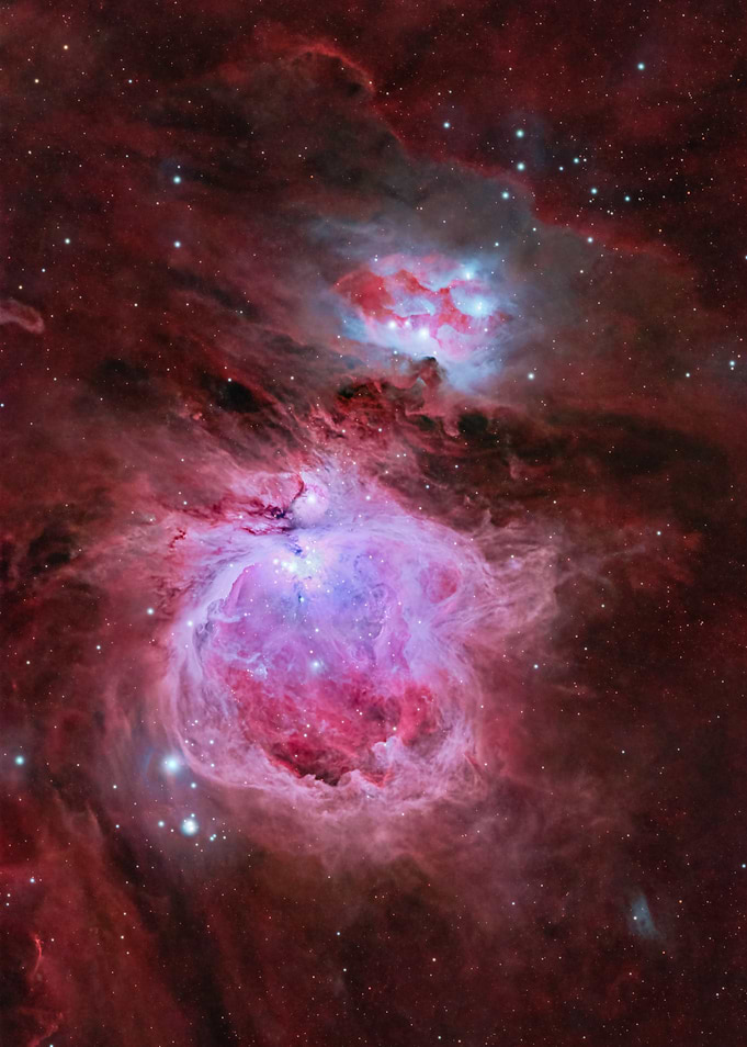 Orion Nebula
