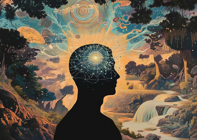 Mind's Landscape