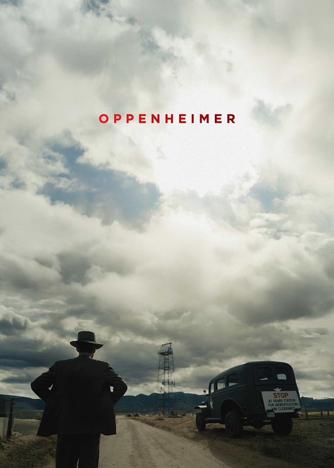 Oppenheimer
