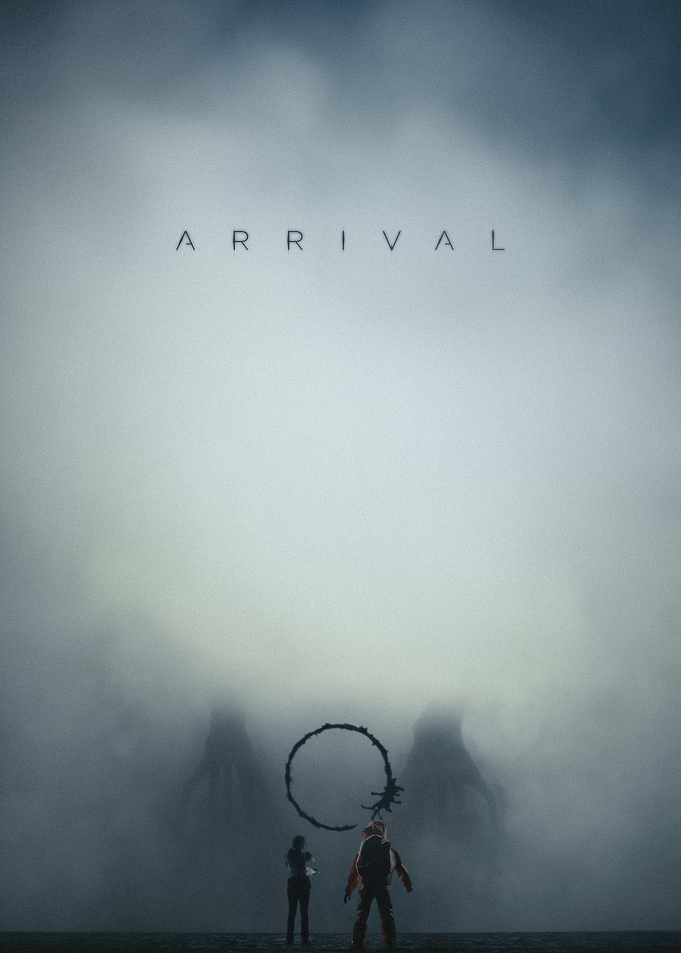 Arrival
