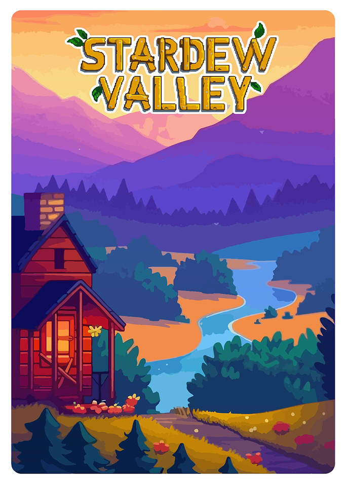 Stardew Valley