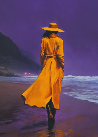 Whisper of the Tide
