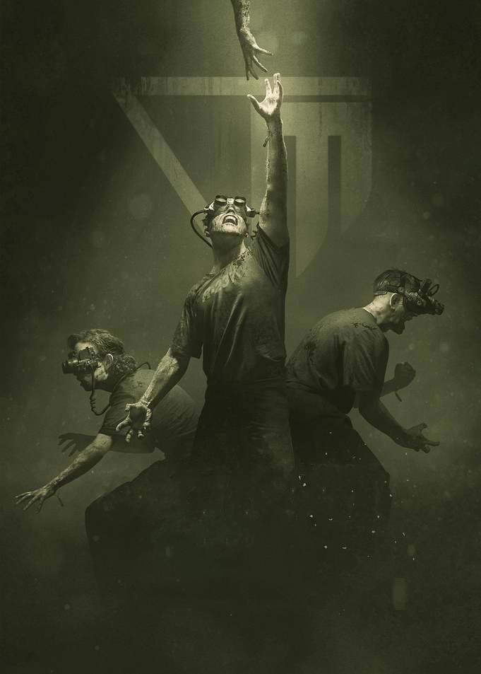 Outlast Survival