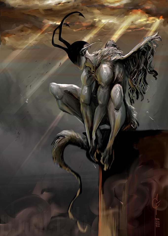 Gargoyle