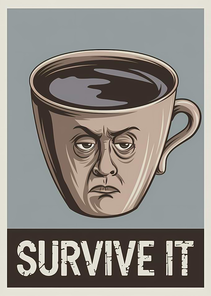 Coffee Mug