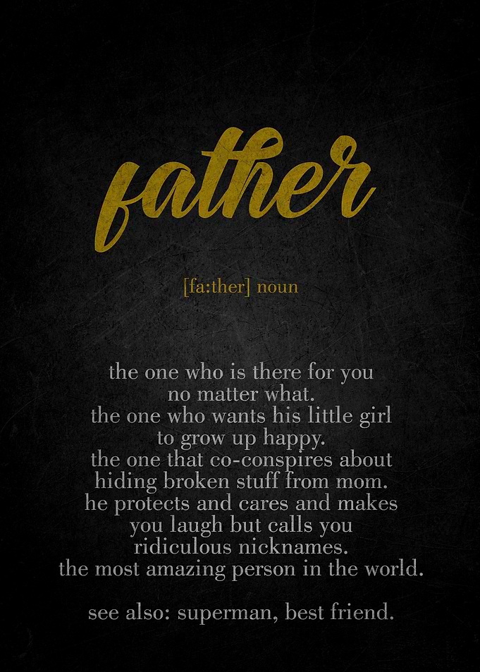 Father Definition