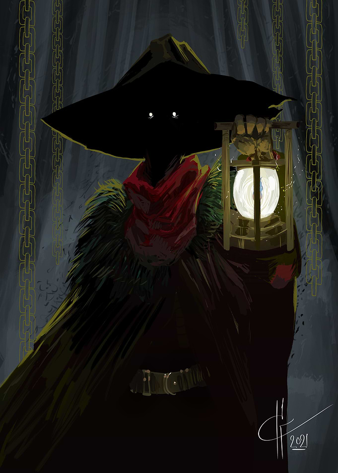 Lantern