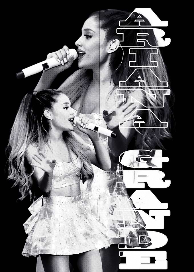 Ariana Grande