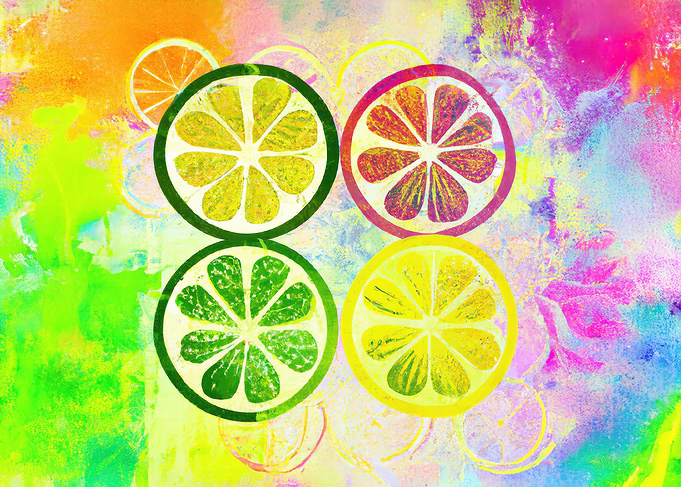 Juicy Slices