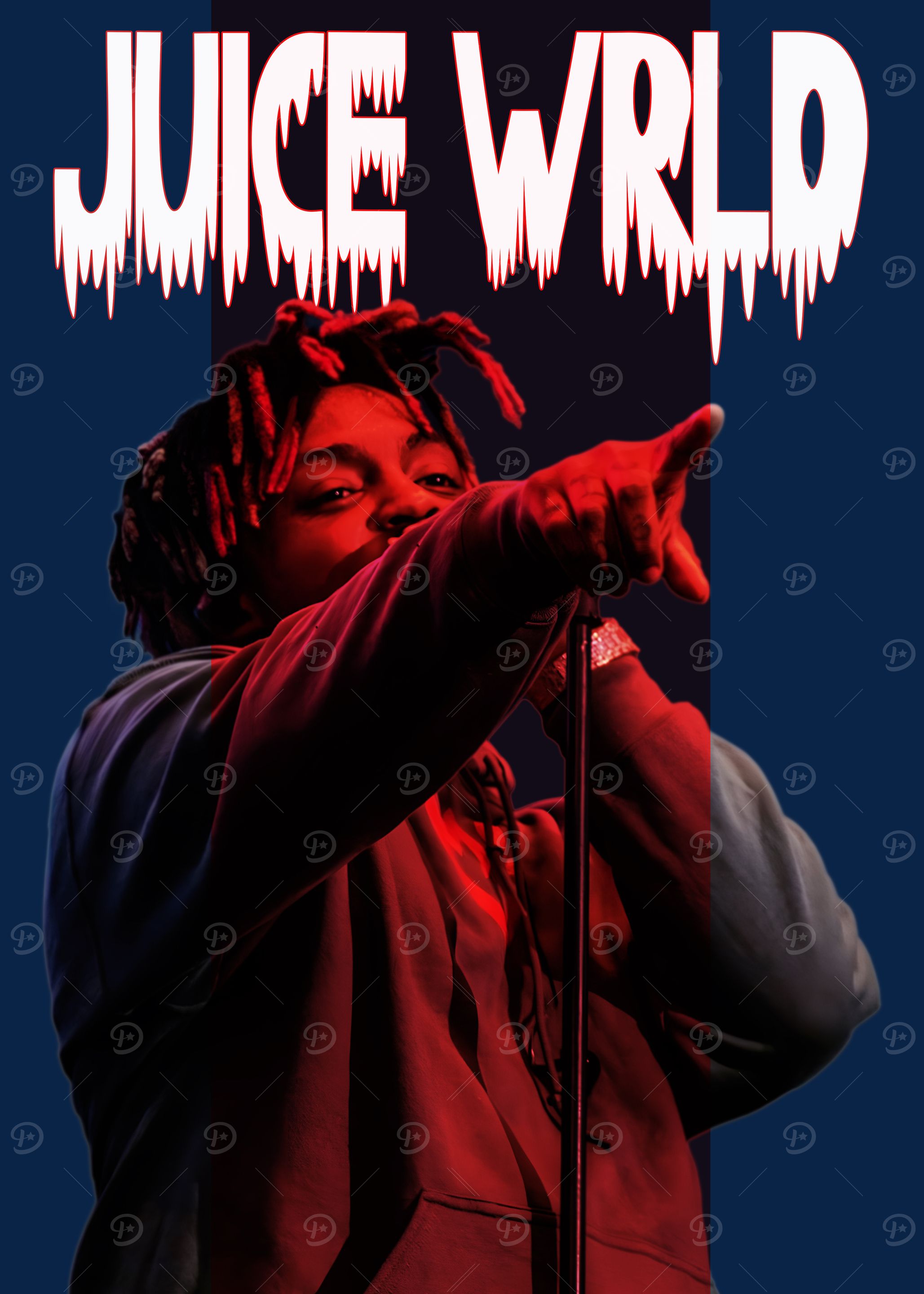 Juice Wrld music