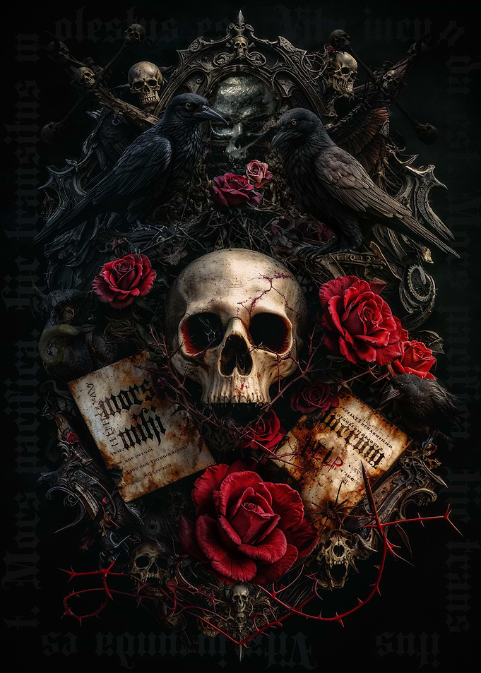 GOTHIKA