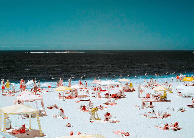 Coogee Beach 3