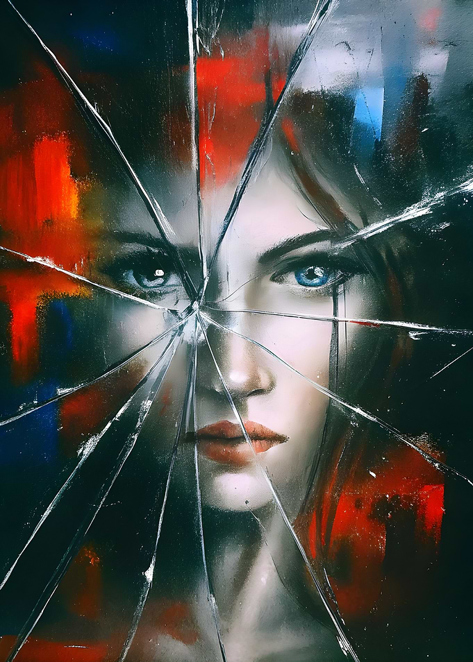 Fractured Reality