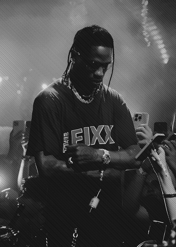 Travis Scott