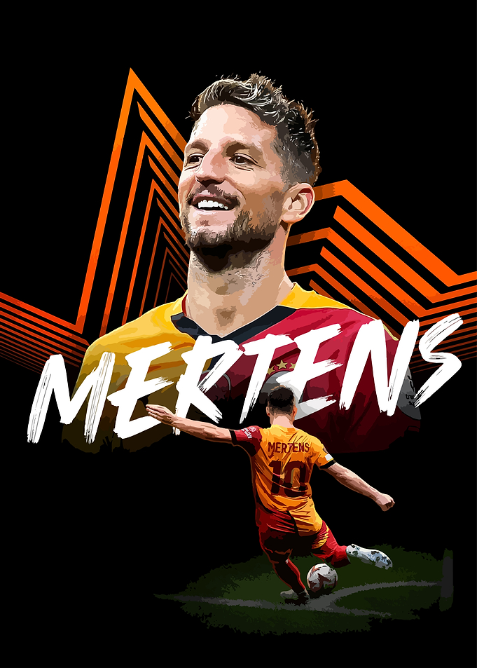 Dries Mertens