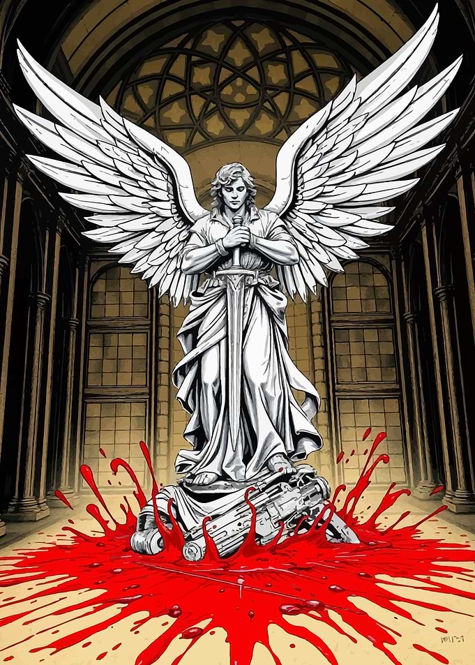 Angel of Death