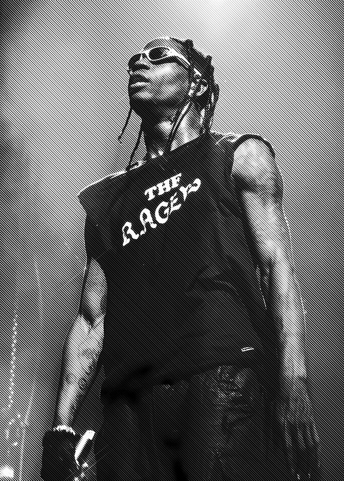 Travis Scott
