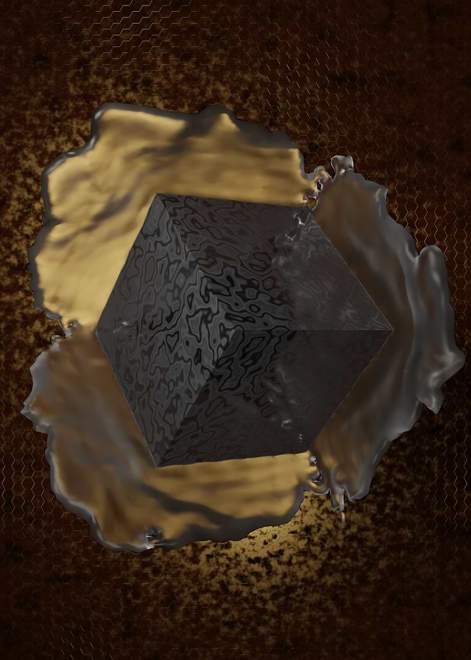 Honeycomb