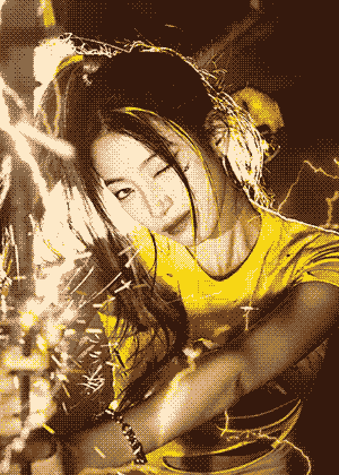 Kazuha LE SSERAFIM 'CRAZY'